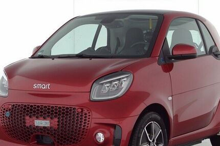 Smart ForTwo 28.909 km 8.900 &euro; Erding 85435