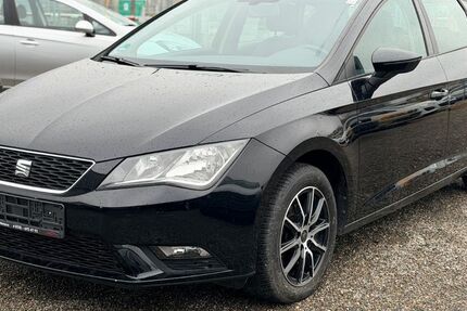 Seat Leon 135.000 km 8.490 &euro; Pfullingen 72793