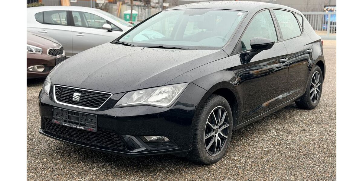 Seat Leon 135.000 km 8.490 &euro; Pfullingen 72793