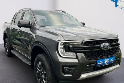 Ford Ranger 1.326 km 58.990 € Husum 25813