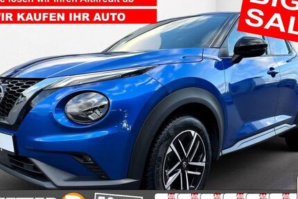 Nissan Juke 23.383 km 19.650 &euro; Rheinstetten 76287