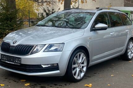 Skoda Octavia 202.064 km 9.900 &euro; Freiberg 09599