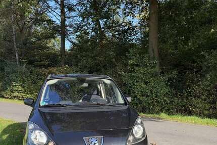 Peugeot 1007 71.590 km 4.200 &euro; telgte 48291