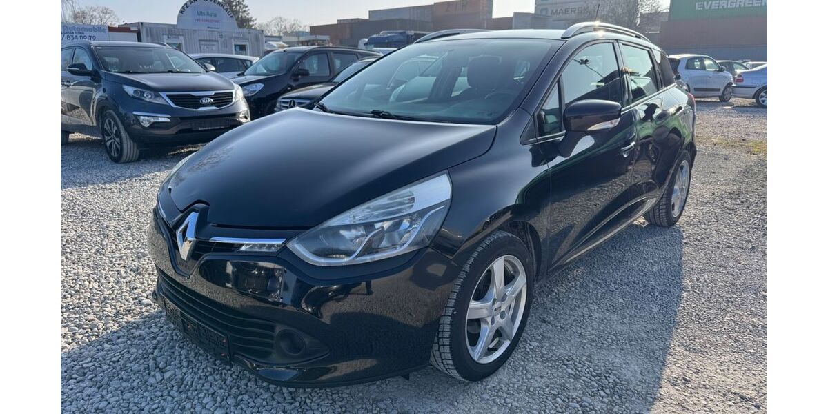 Renault Clio 157.000 km 5.990 &euro; München 81829