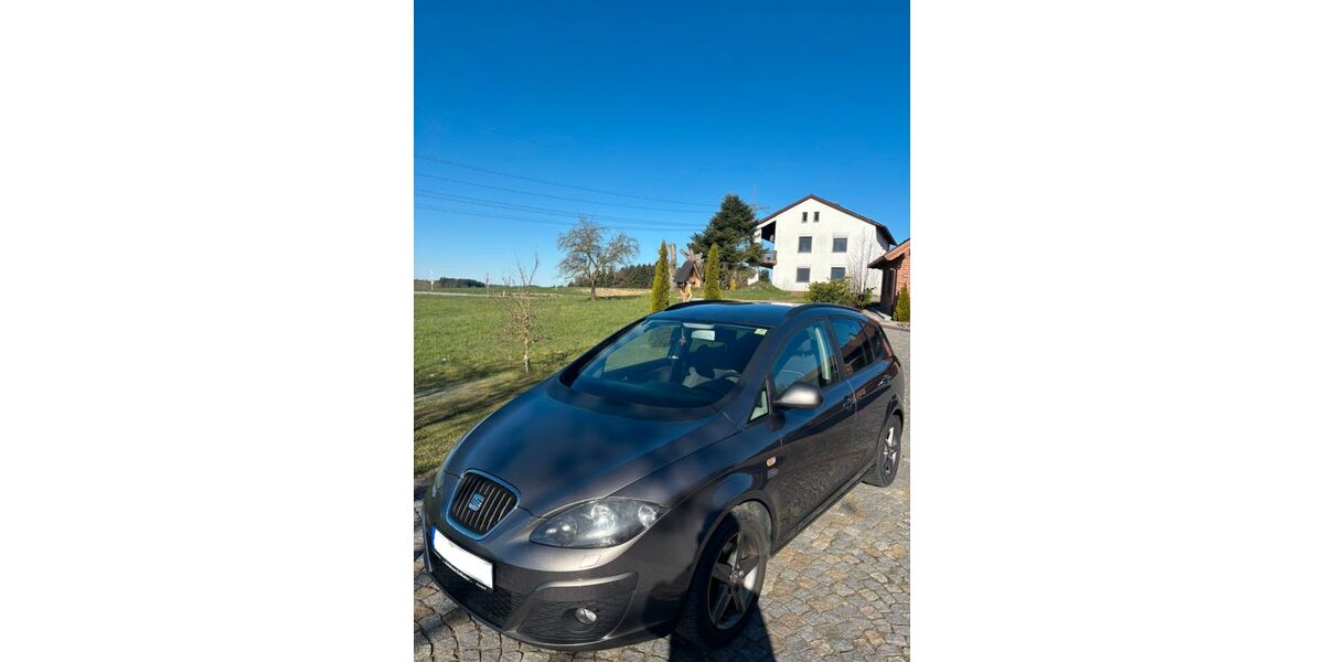 Seat Altea 146.000 km 5.800 &euro; Wurmannsquick 84329