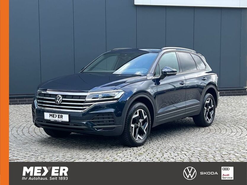Touareg