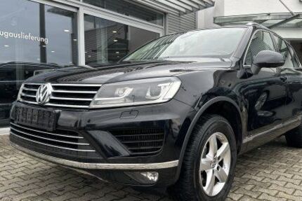 VW Touareg 228.800 km 13.980 &euro; Wendlingen am Neckar 73240