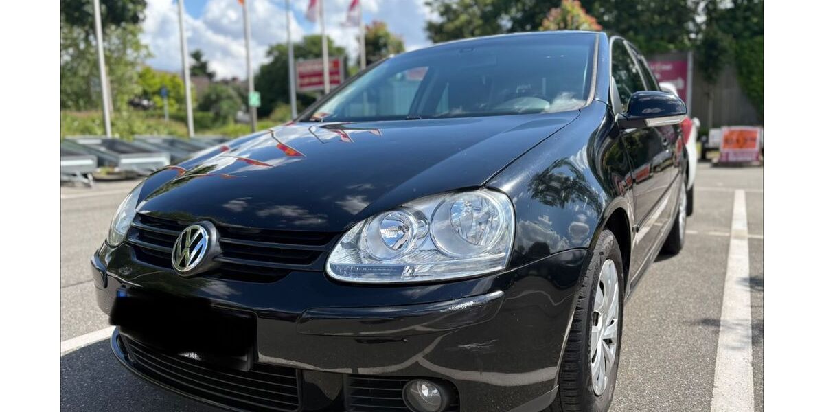 VW Golf 212.000 km 4.400 &euro; Hamburg 22523