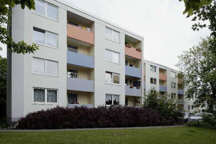 Wohnung Bremerhaven Leherheide - 3 Zimmer, 62 m&sup2;, 372&euro; | Angebot:27146062