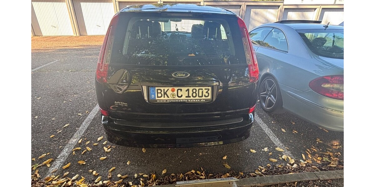 Ford C-Max 174.309 km 1.700 € Winnenden 71364