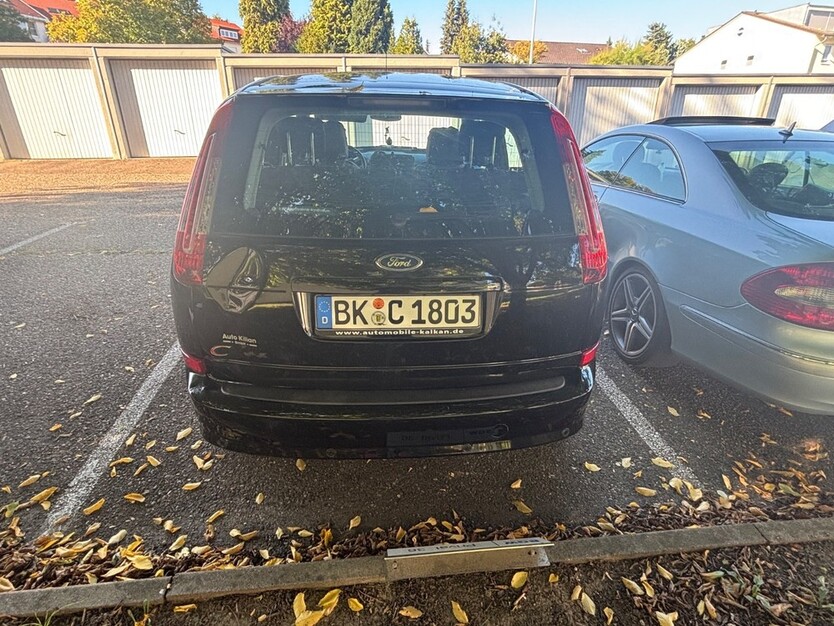 Ford C-Max 174.309 km 1.700 € Winnenden 71364