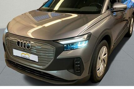 Audi Q4 e-tron 23.894 km 27.189 &euro; Berlin 13088