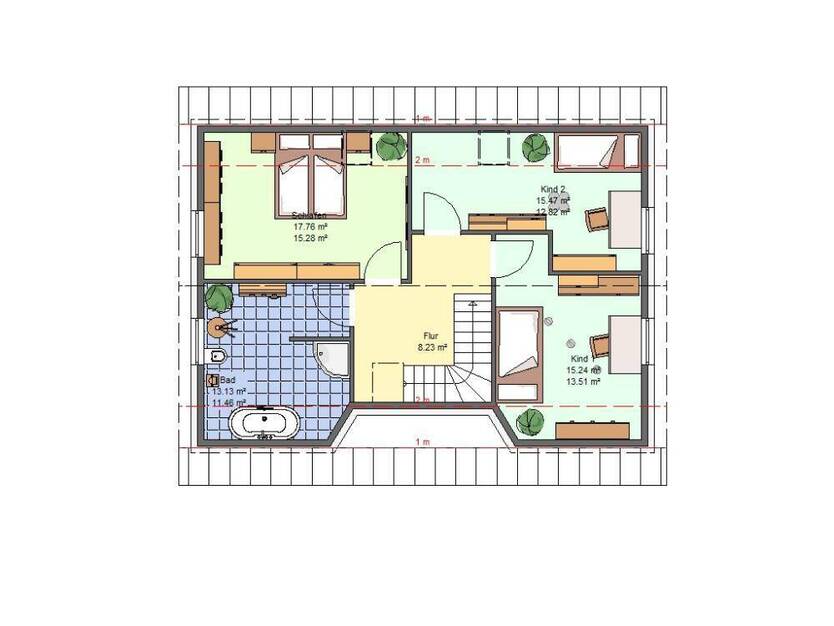 ***Traumhaus bauen ***