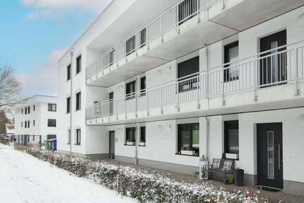 Wohnung Königs Wusterhausen Kablow - 1.5 Zimmer, 48 m&sup2;, 230.000&euro; | Angebot:25366845