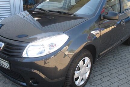 Dacia Sandero 23.790 km 5.490 &euro; Memmingen 87700