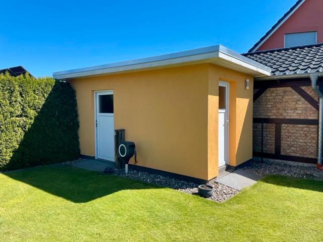 Einfamilienhaus Schwaan - 6 Zimmer, 166 m&sup2;, 649.000&euro; | Angebot:26728960