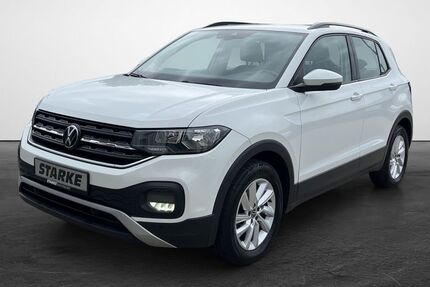 VW T-Cross 105.884 km 16.480 &euro; Georgsmarienhütte (Osnabrück) 49124
