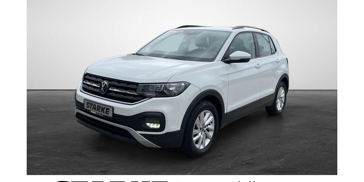 VW T-Cross 105.884 km 16.480 &euro; Georgsmarienhütte (Osnabrück) 49124