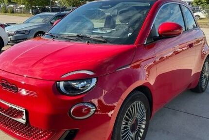 Fiat 500e 59.526 km 19.990 &euro; Buchholz in der Nordheide 21244