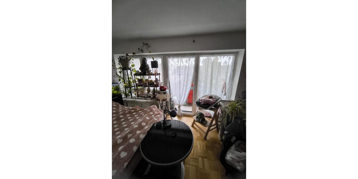 Etagenwohnung Korb - 1 Zimmer, 30 m&sup2;, 700&euro; | Angebot:25992493