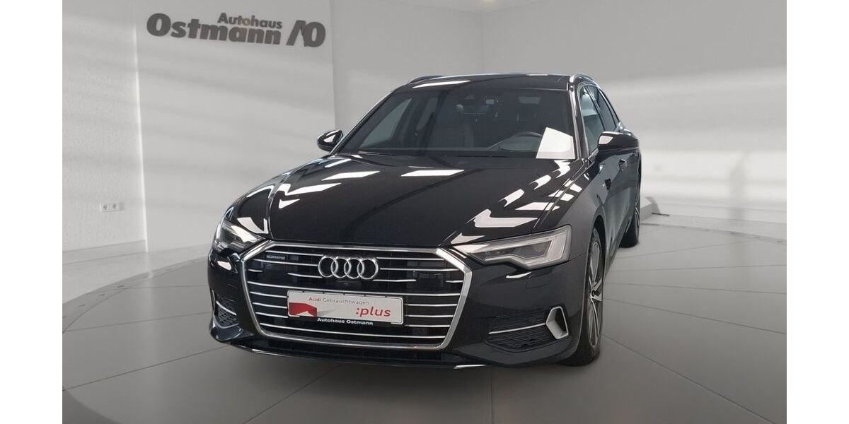 Audi A6 103.864 km 39.870 &euro; Wolfhagen 34466