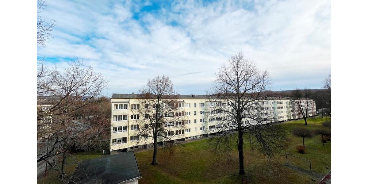 Etagenwohnung Neustadt in Sachsen - 2 Zimmer, 49 m&sup2;, 348&euro; | Angebot:26267941