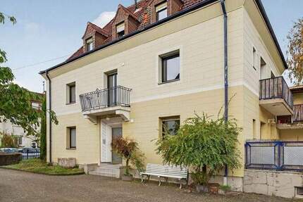 Wohnung Karlsruhe / Knielingen Knielingen - 3 Zimmer, 87 m&sup2;, 339.000&euro; | Angebot:25094443