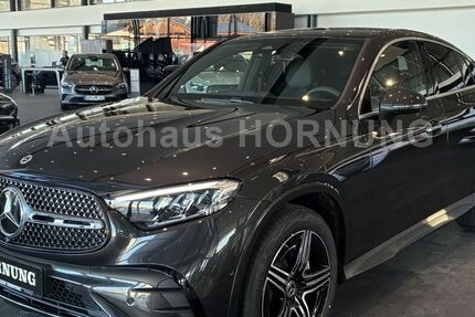 Mercedes-Benz GLC 200 8.100 km 57.900 &euro; Penzberg 82377