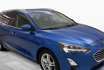 Ford Focus 52.252 km 15.850 &euro; Ingelheim 55218