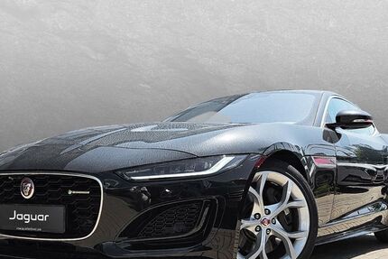 Jaguar F-Type 72.290 km 42.950 € Greding 91171