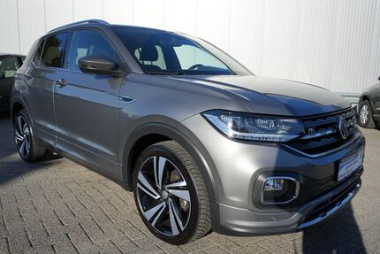 VW T-Cross 56.000 km 20.450 &euro; Ihlow 26632