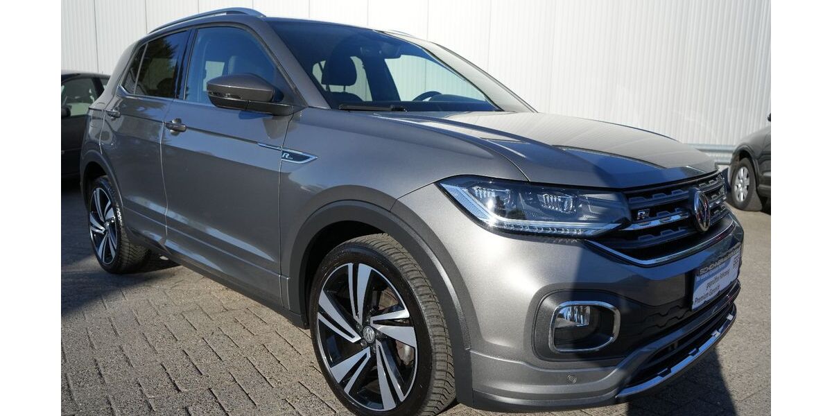 VW T-Cross 56.000 km 20.450 &euro; Ihlow 26632