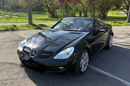 Mercedes-Benz SLK 350 124.155 km 13.900 &euro; Adelberg 73099