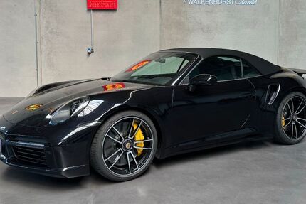 Porsche 992 4.121 km 279.890 &euro; Melle 49324