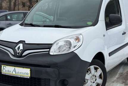 Renault Kangoo 136.000 km 5.750 &euro; Grossdubrau/Zschillichau 02694