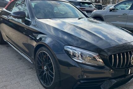 Mercedes-Benz C 63 AMG 39.800 km 66.999 &euro; Flensburg-Weiche 24941