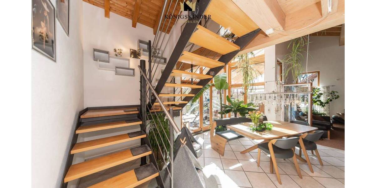 Einfamilienhaus Böhmenkirch Treffelhausen - 5 Zimmer, 248 m&sup2;, 699.000&euro; | Angebot:26450311