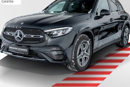 Mercedes-Benz GLC 300 9.460 km 54.250 &euro; Neuruppin 16816