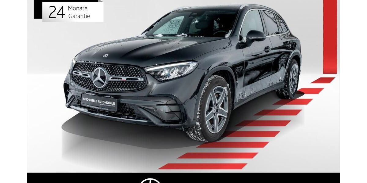 Mercedes-Benz GLC 300 9.460 km 54.250 &euro; Neuruppin 16816