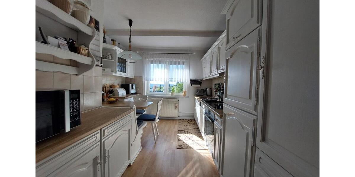 Einfamilienhaus Masserberg - 10 Zimmer, 234 m&sup2;, 370.000&euro; | Angebot:26065560