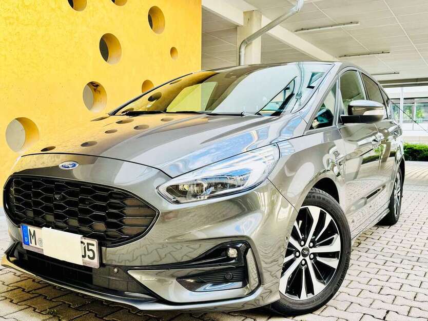 S-Max