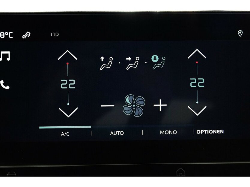 e-C4 136 Feel 50KWh CARPLAY Batteriezertifikat