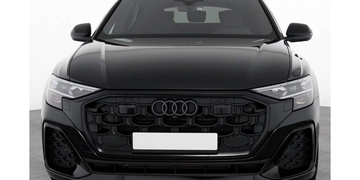 Audi Q8 18.000 km 86.751 € Ulm 89079