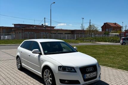 Audi A3 169.500 km 8.000 &euro; Hannover 31319