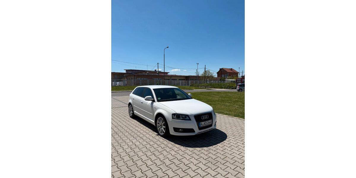 Audi A3 169.500 km 8.000 &euro; Hannover 31319