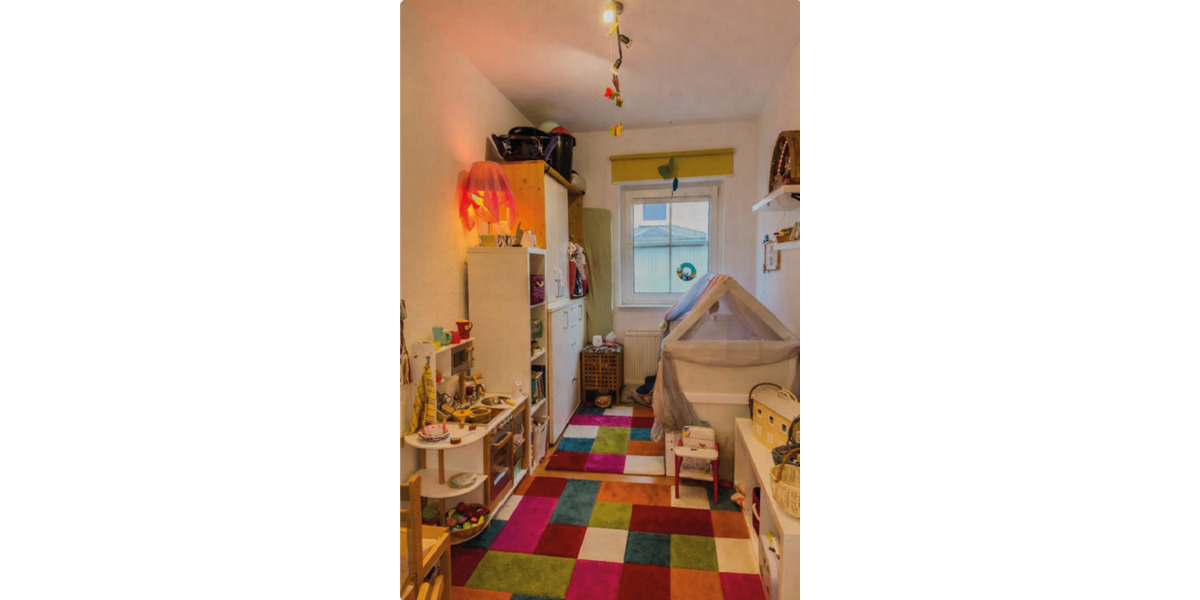 Etagenwohnung Jena Kernberge - 4 Zimmer, 68 m&sup2;, 289.000&euro; | Angebot:26828477