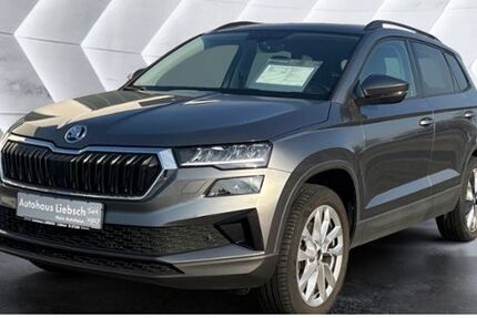 Skoda Karoq 59.920 km 24.999 &euro; Lübben 15907