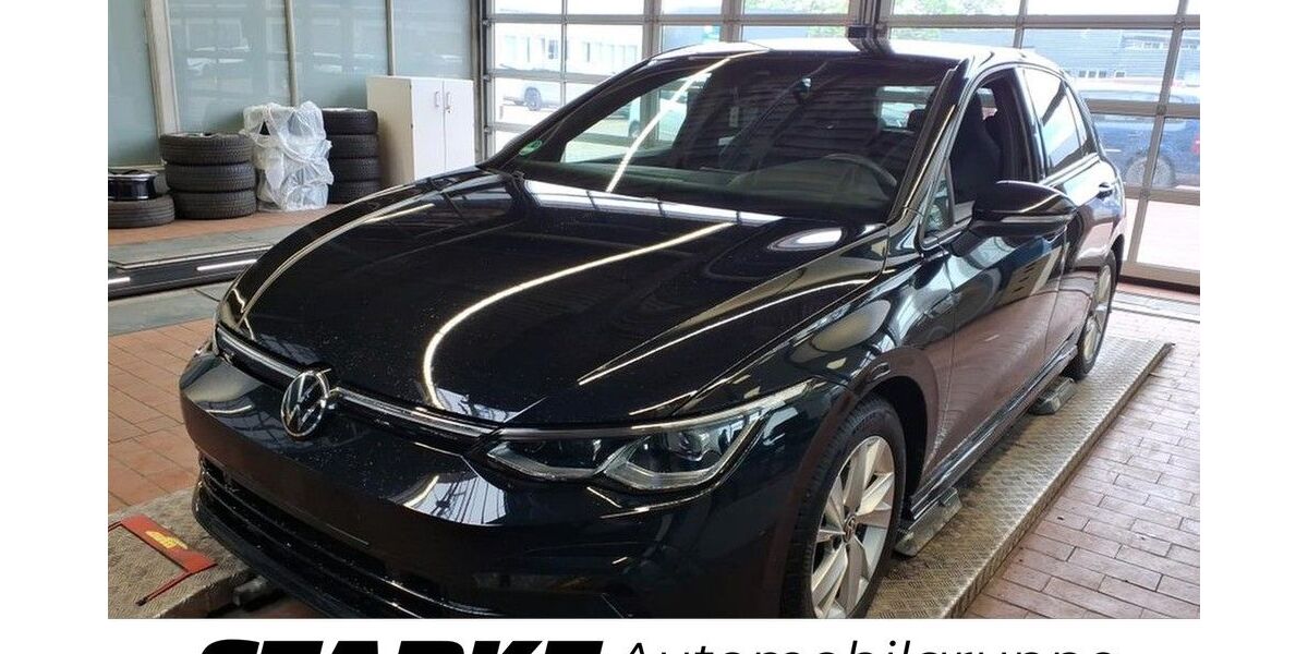 VW Golf 42.211 km 24.930 &euro; Osnabrück 49078