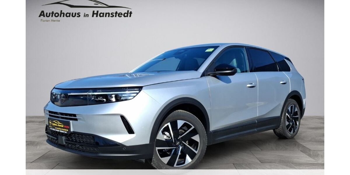 Opel Grandland (X) 6.151 km 30.990 &euro; Hanstedt 21271