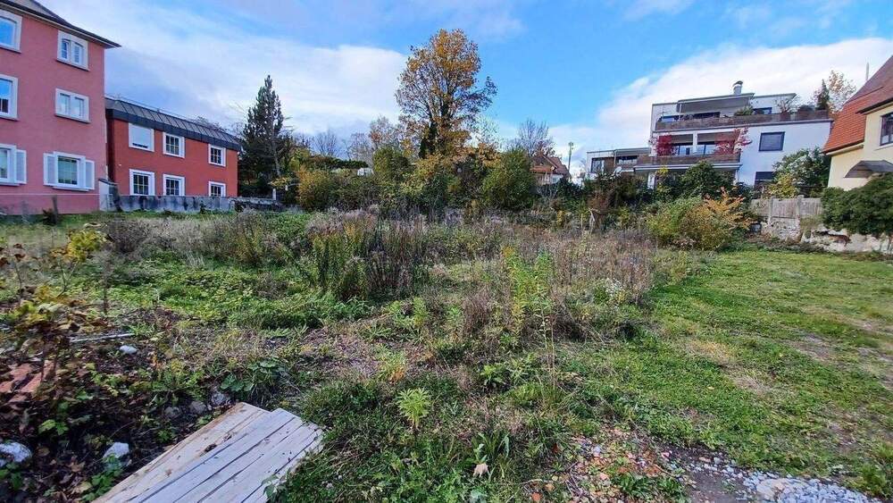 Reihenendhaus Wangen im Allgäu Wangen - 4 Zimmer, 142 m&sup2;, 870.855&euro; | Angebot:26345768